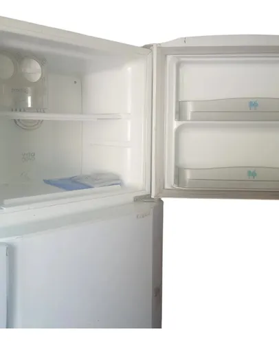 Heladera Neveracon Freezer Mabe No Frost (Usado)