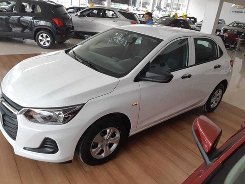 Chevrolet Onix 1.0 Mt