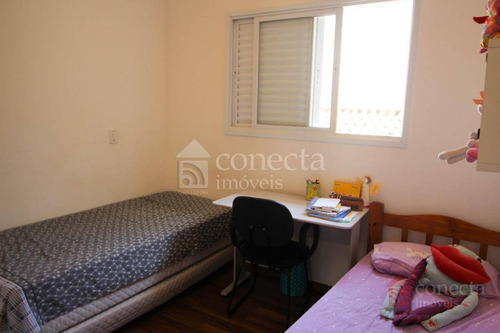 Imagem 23 de 30 de Casa À Venda, 295 M² Por R$ 1.200.000,00 - Condomínio Yucatan - Paulínia/sp - Ca1135