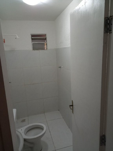 Imagem 7 de 10 de Casa Com 1 Dormitório Para Alugar, 60 M² Por R$ 800,00/mês - Cidade 2000 - Fortaleza/ce - Ca0099
