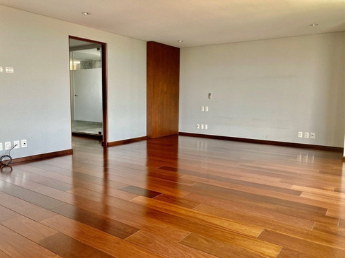 Imagen 11 de 30 de Departamento En Renta En Lomas De Chapultepec