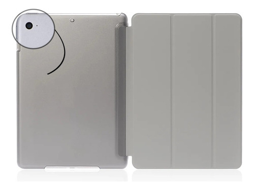 Funda Carcasa Protector Estuche Para iPad 6 Air 2 + Mica