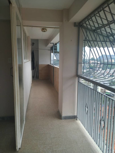 Imagen 5 de 14 de Apartamento Ph Res. Panorama El Barbecho Los Teques