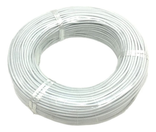 Cable Calefaccion Infrarrojo Goma Silicona Para Suelo