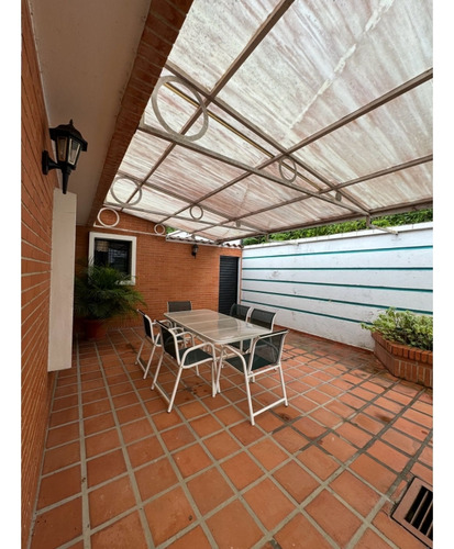 Casa En Venta En Altos De Guataparo Gr-7732287