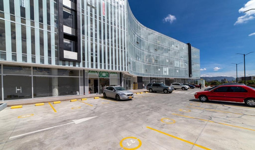 Imagen 1 de 22 de Oficinas En Venta Chia 1132-14156