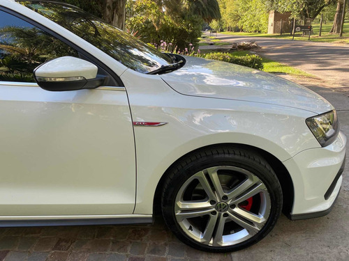 Volkswagen Vento 2.0 Tsi Gli 211cv App Connect + Nav 2016