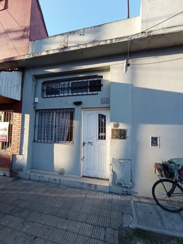 Imagen 1 de 4 de Departamento En Venta En Ituzaingo Norte
