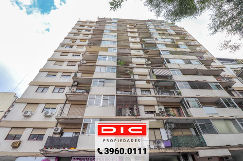 Departamento 3 Ambientes Venta - Belgrano