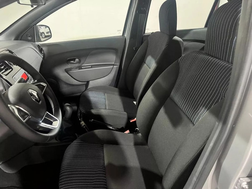 Renault Logan 1.6 16v Life