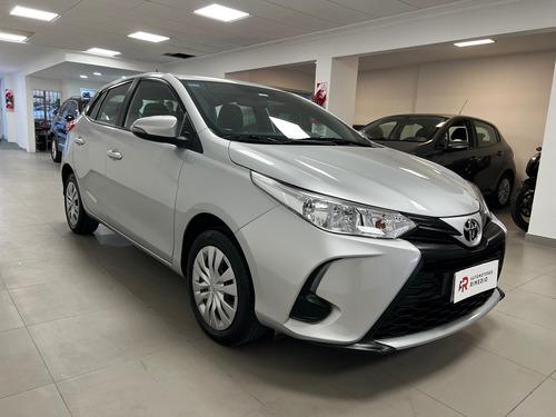 Toyota Yaris 1.5 107cv Xs