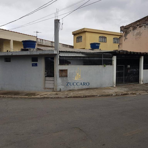 Prédio À Venda, 500 M² Por R$ 1.650.000,00 - Jardim Maria Dirce - Guarulhos/sp - Pr0348