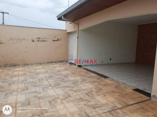 Imagem 6 de 30 de Sobrado Com 4 Dormitórios À Venda, 200 M² Por R$ 529.000,00 - Vila Bertini Ii - Americana/sp - So0004