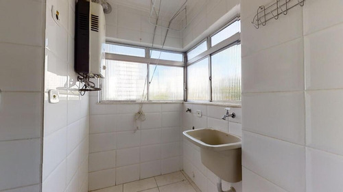Imagem 10 de 30 de Apartamento À Venda No Bairro Saúde - São Paulo/sp - O-7418-16277