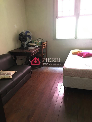 Imagem 4 de 15 de Imóvel Com 02 Casas A Venda Na Freguesia Do Ó Vila Palmeiras - 6976