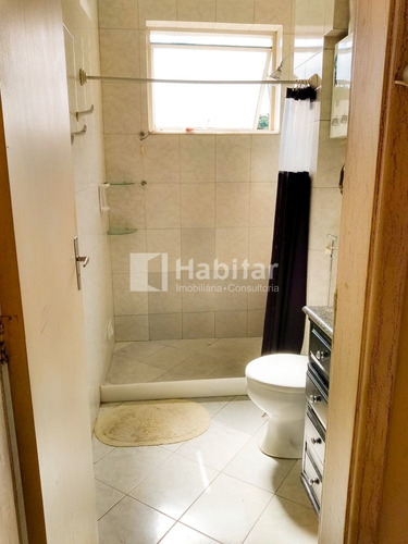 Imagem 15 de 15 de Apartamento Localizado No Centro De Petrópolis. - 11332