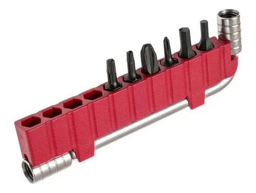 Llave De Tuercas Para Swisstool Con 6 Bits 3.0303 Victorinox