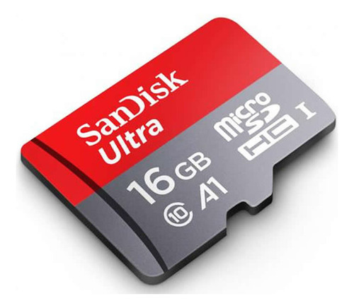 Memoria Sandisk 16 Gb