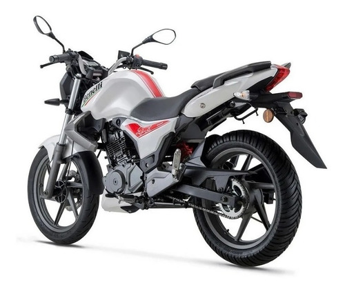 Imagen 2 de 15 de Benelli Tnt 15 Maldonado Motos