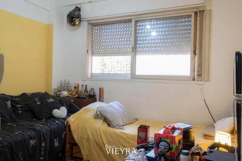 Imagen 13 de 17 de Departamento 4 Ambientes En Floresta (av. Avellaneda Al 4000)