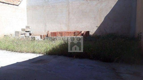 Imagem 11 de 14 de Casa Com 2 Dormitórios À Venda, 47 M² Por R$ 190.000,00 - Jardim Cristo Redentor - Ribeirão Preto/sp - Ca1084