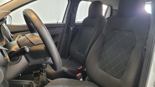 Renault Kwid Kwid Zen 1.0 Flex 12V 5p Mec.