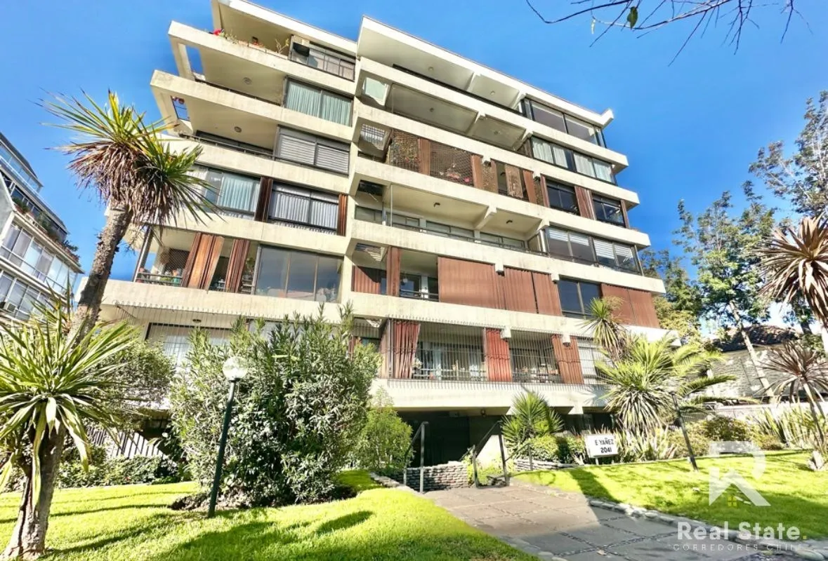 Imagen 1 de 19 de Departamento En Venta De 4d 3b 119m2