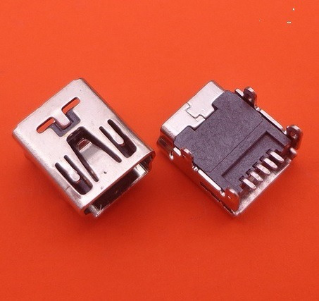 Imagen 4 de 5 de Pin De Carga Puerto Control Ps3 Playstation 3 Nuevo