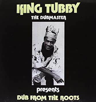 King Tubby Dub From The Roots Usa Import Lp Vinilo