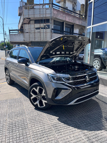 Volkswagen Taos 1.4 250 Tsi Highline Bi Tono