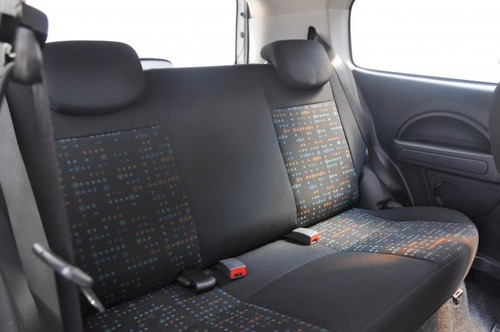 Uno 1.0 Evo Vivace 8v Flex 2p Manual