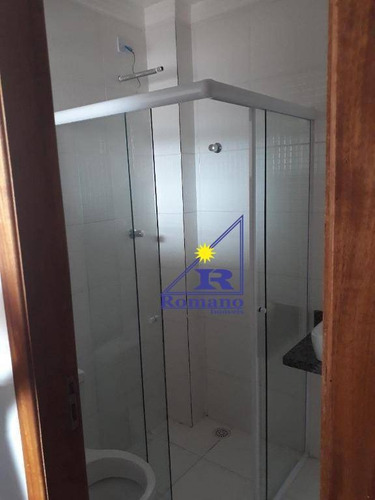Imagem 4 de 7 de Apartamento Para Venda No Carrão - Ap4356