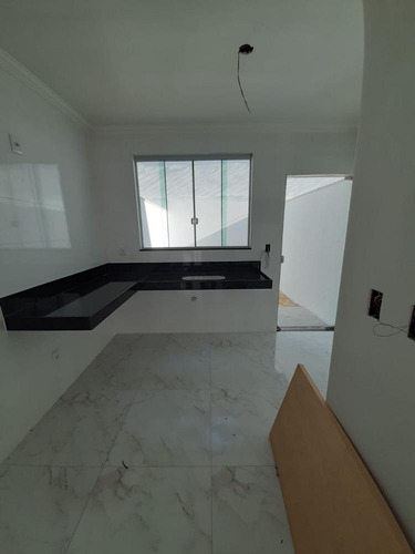 Imagem 2 de 10 de Casa Duplex À Venda, 2 Quartos, 1 Vaga, Santa Amélia - Belo Horizonte/mg - 1892