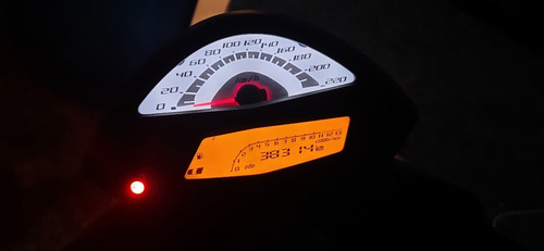 Kawasaki Er-6n 650