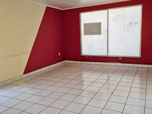 Local U Oficina Amplio Patio 6 Estac. (172269)