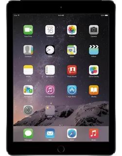 Apple iPad Air 2 128gb Wifi Original Tablet Nueva Sellada