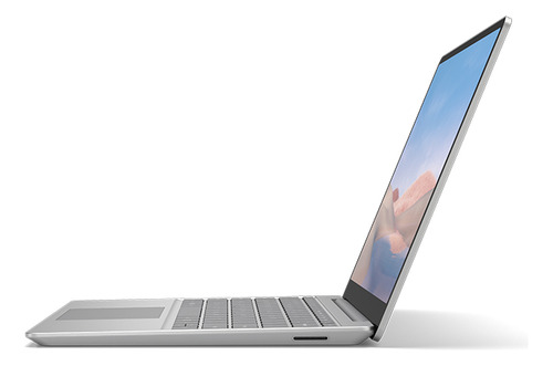 Microsoft Surface Laptop Go Core I5 1035g1 8gb Ram 128gb Ssd (Reacondicionado)