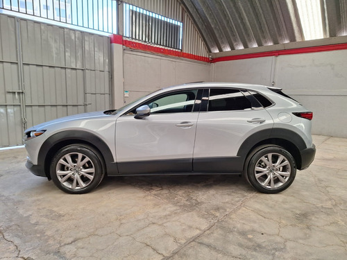 Mazda CX-30 2.5 I Grand Touring 2wd At