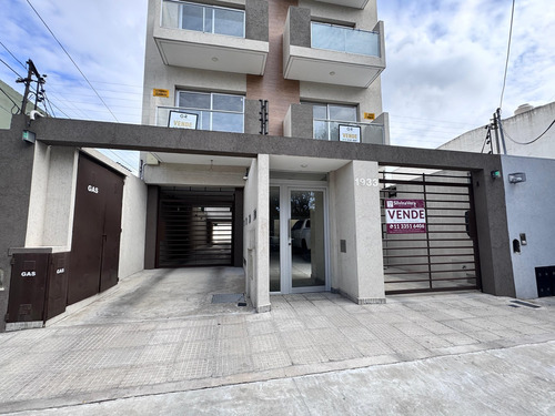 Departamento En Venta En Quilmes, G.b.a. Zona Sur, Argentina