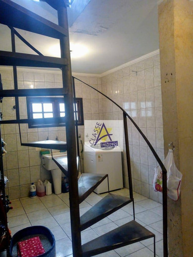 Sobrado Lindo - So0097