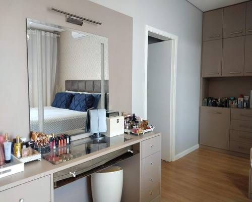 Imagem 8 de 30 de Lindo Sobrado Na Vila Yara / Campesina Com 228m² De Área Construída - Ca01017 - 69202891