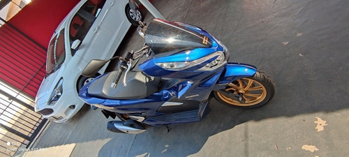 Honda Pcx