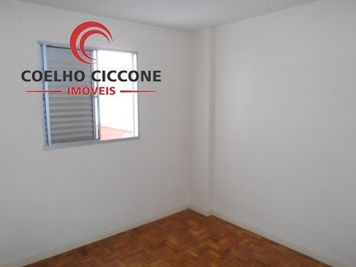 Imagem 14 de 15 de Compre Apartamento Em Centro - V-526