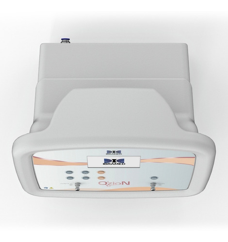 Ozion - Aparelho De Ozonioterapia Para Estética - Ibramed