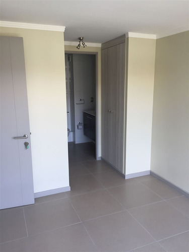 Departamento En Venta De 2 Dorm. En Ñuñoa