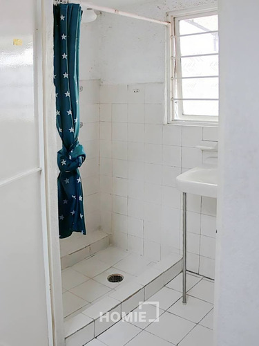 Imagen 9 de 10 de Increíble Loft En Mixcoac, A 1 Calle Del Metro., 13108