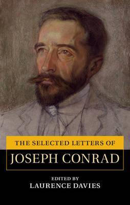 Libro The Cambridge Edition Of The Letters Of Joseph Conr...