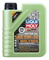Comprar Liqui Moly 5w-30 Molygen New Generation 1lt