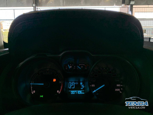 Imagem 14 de 15 de Troller Tx4 3.2 Tgv 4x4 20v Turbo Intercooler Diesel 2p