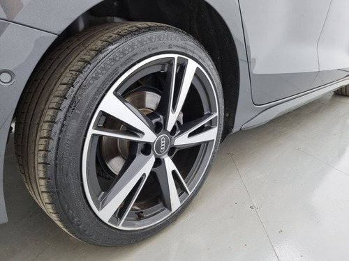 Audi A3 2.0 40 TFSI MHEV SEDAN S LINE S-TRONIC